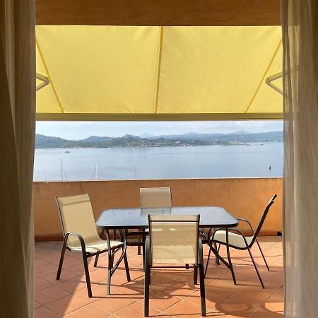 Appartamento Fronte Mare Residence Weber La Maddalena  Exteriér fotografie